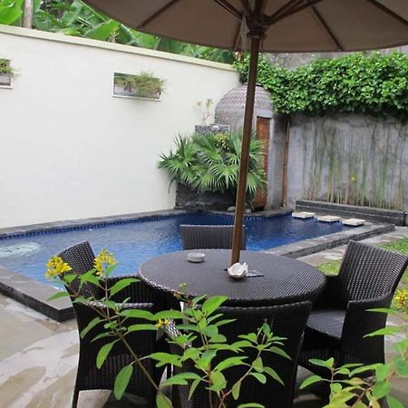 Villa Casa Shanti ロヴィーナ エクステリア 写真
