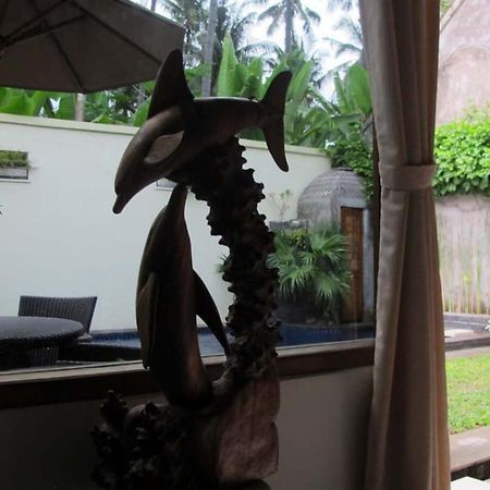 Villa Casa Shanti ロヴィーナ エクステリア 写真