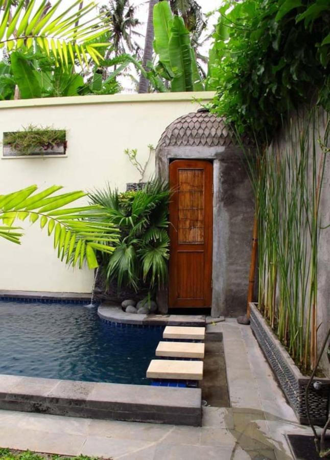 Villa Casa Shanti ロヴィーナ エクステリア 写真