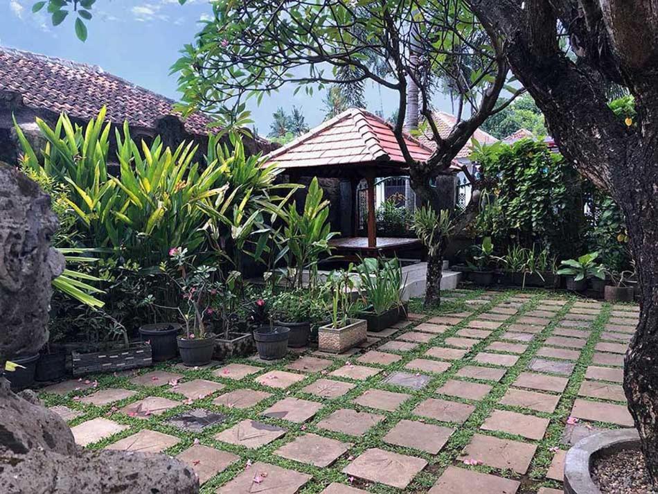 Villa Casa Shanti ロヴィーナ エクステリア 写真