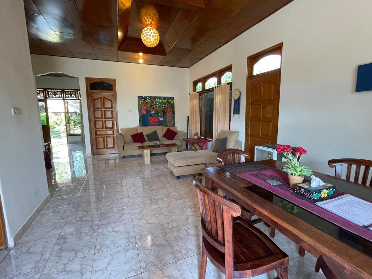 Villa Casa Shanti ロヴィーナ エクステリア 写真