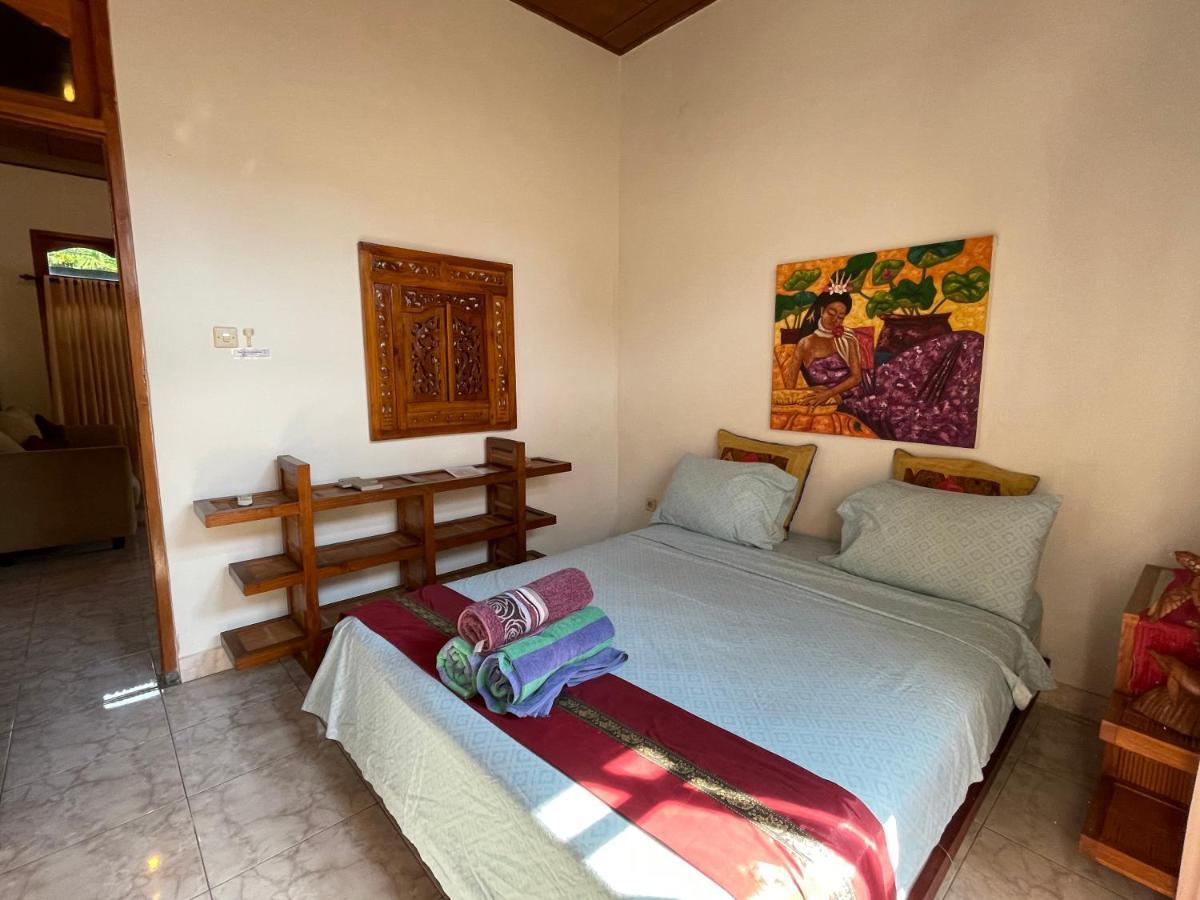 Villa Casa Shanti ロヴィーナ エクステリア 写真