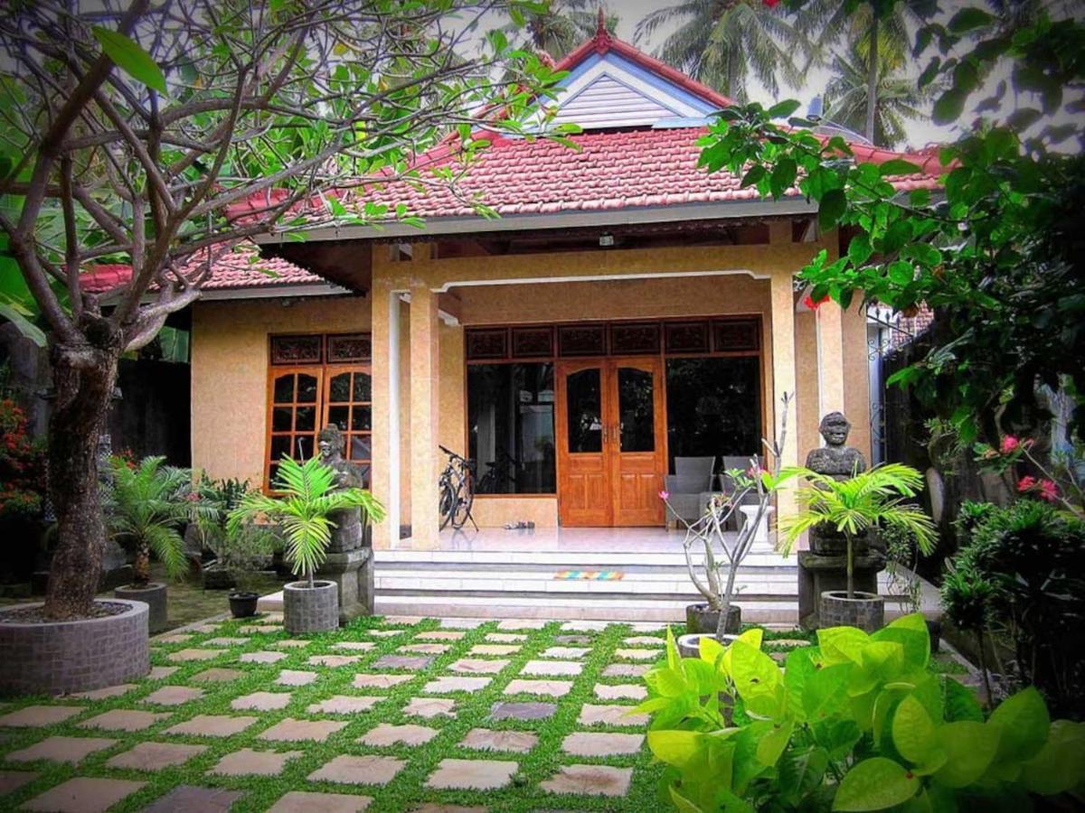Villa Casa Shanti ロヴィーナ エクステリア 写真