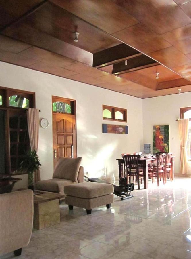 Villa Casa Shanti ロヴィーナ エクステリア 写真